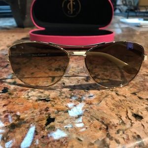 Juicy Couture Sunglasses